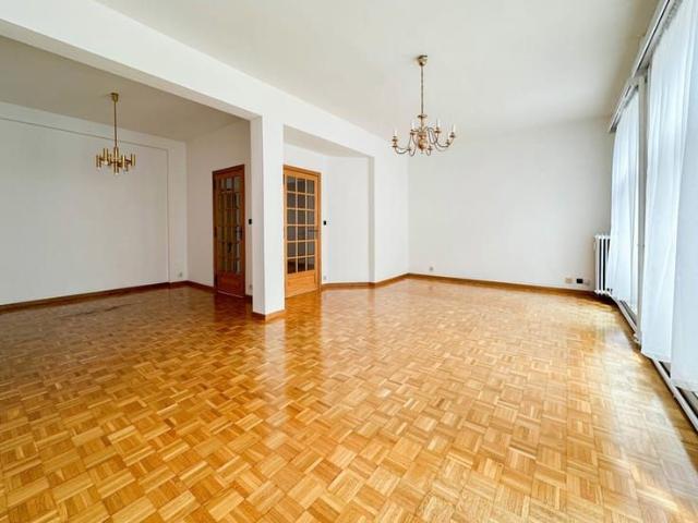 Appartement location à Nijvel, Wallonie