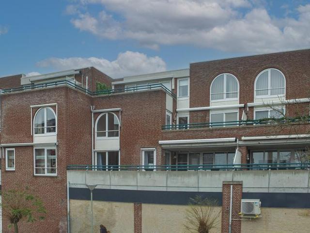 Appartement te huur in Maasveld I, Tegelen