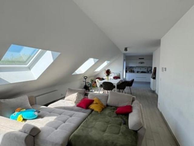 Appartement location à Chaudfontaine, Wallonie