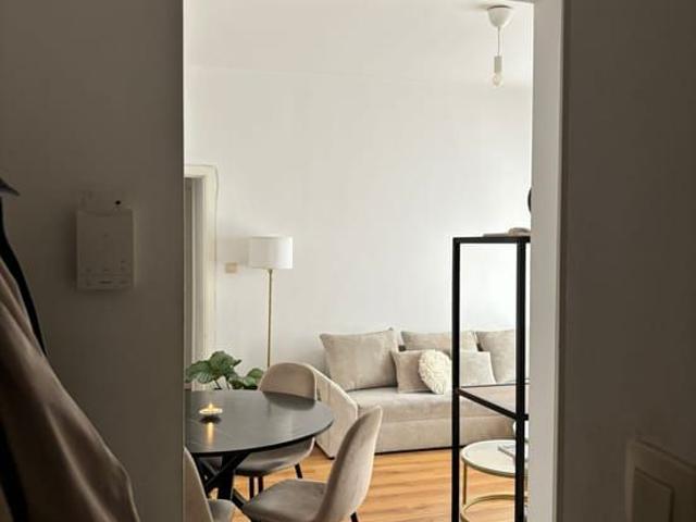 Appartement location à Antwerpen