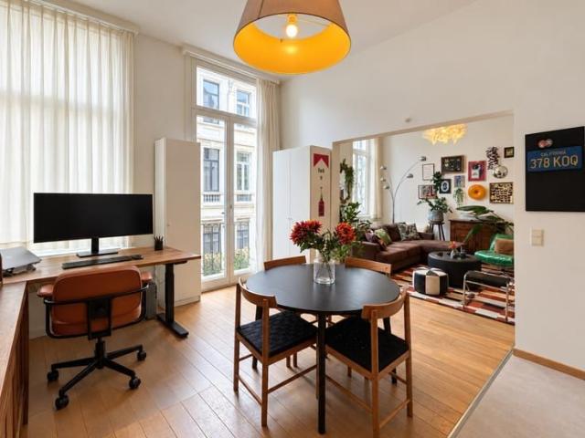 Appartement location à Zuid, Gent