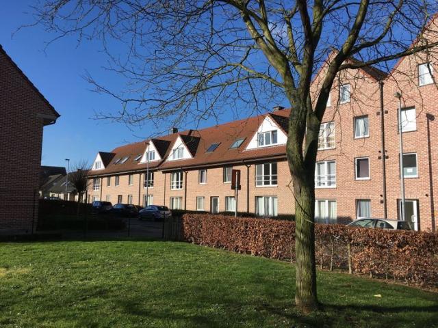 Appartement location à Leuven
