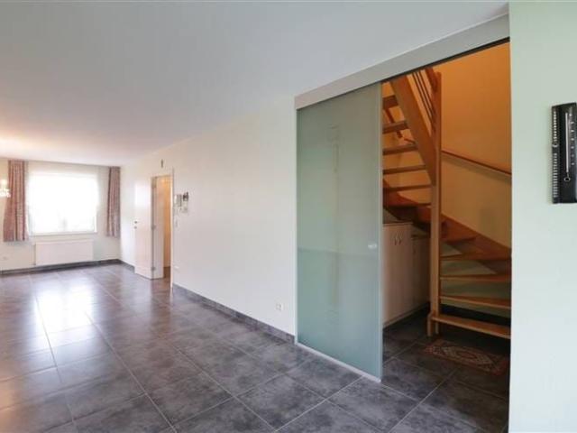 Appartement location à Montaigu-zichem, Brabant