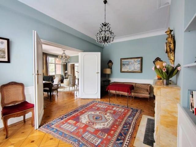 Appartement location à Sint-pieters-woluwe, Bruxelles