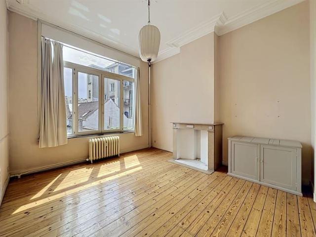 Appartement location à Elsene, Bruxelles