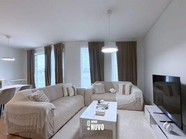 Appartement location à Aalst, Oost-Vlaanderen