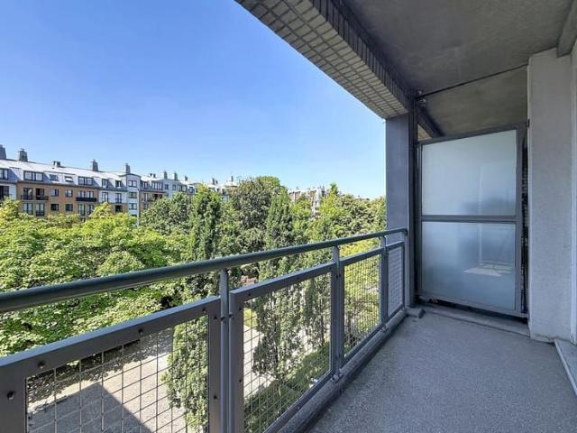 Appartement location à Elsene, Bruxelles