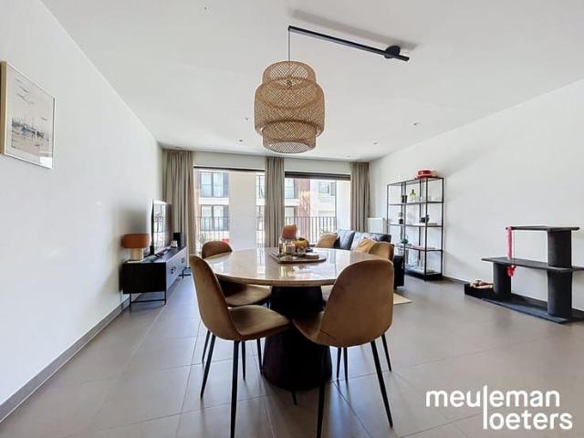 Appartement location à Oostkamp, West-Vlaanderen