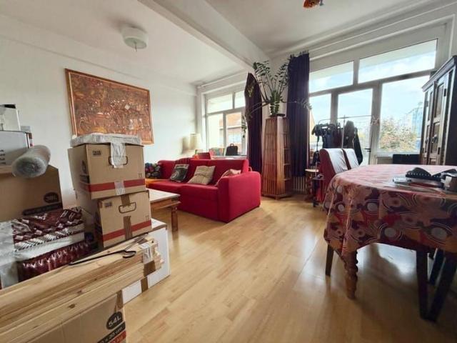 Appartement location à Petite Suisse - Klein-Zwitserland, Ixelles - Elsene