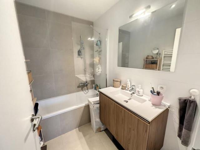 Appartement location à Woluwe-saint-lambert, Bruxelles