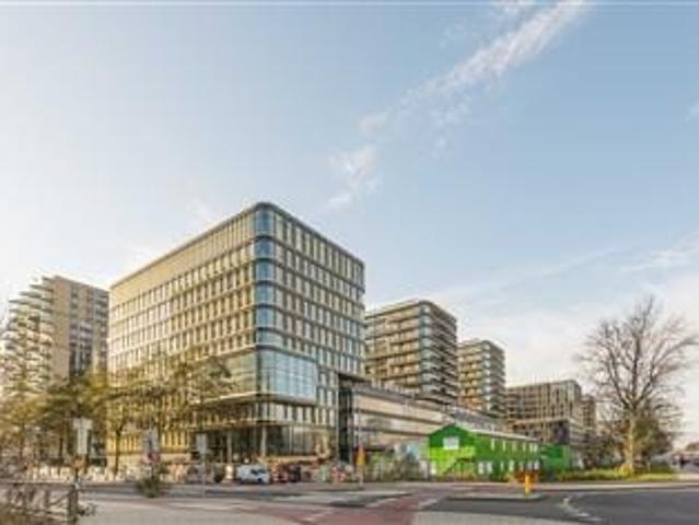 Appartement te huur in Nieuw-West, Amsterdam
