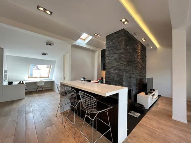 Appartement location à Elsene, Bruxelles