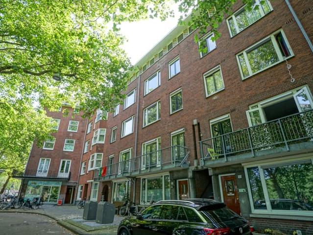 Appartement te huur in West, Amsterdam
