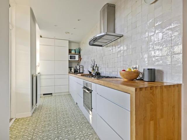 Appartement te huur in Oost, Amsterdam