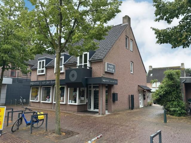 Appartement te huur in Hapert, Noord Brabant