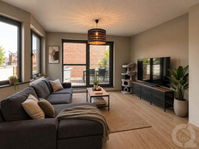 Appartement location à Tessenderlo, Tessenderlo-Ham