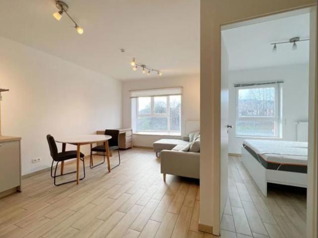 Appartement location à Ottignies-louvain-la-neuve, Wallonie