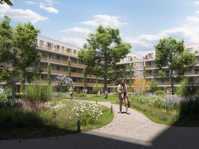 Appartement te huur in Heerhugowaard, Noord Holland