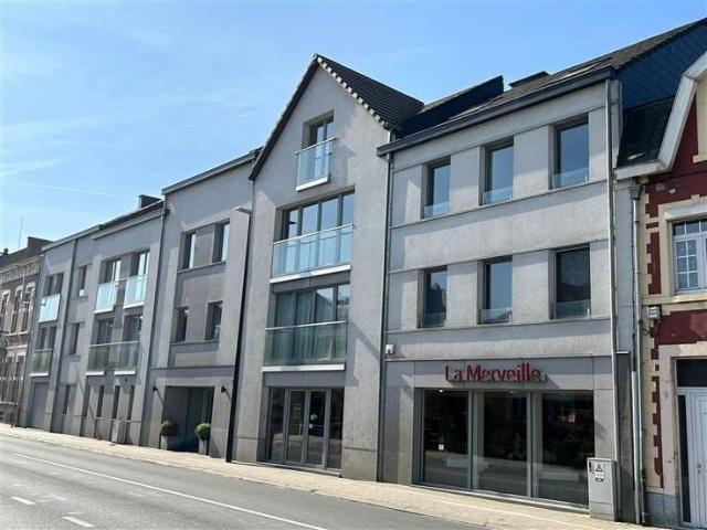 Appartement location à Jodoigne, Wallonie