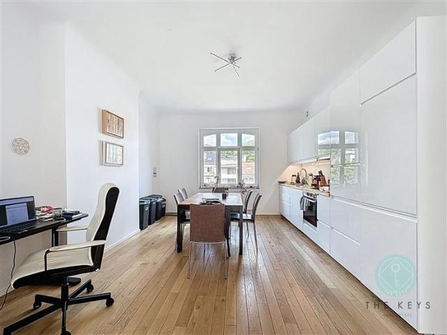 Appartement location à Etterbeek