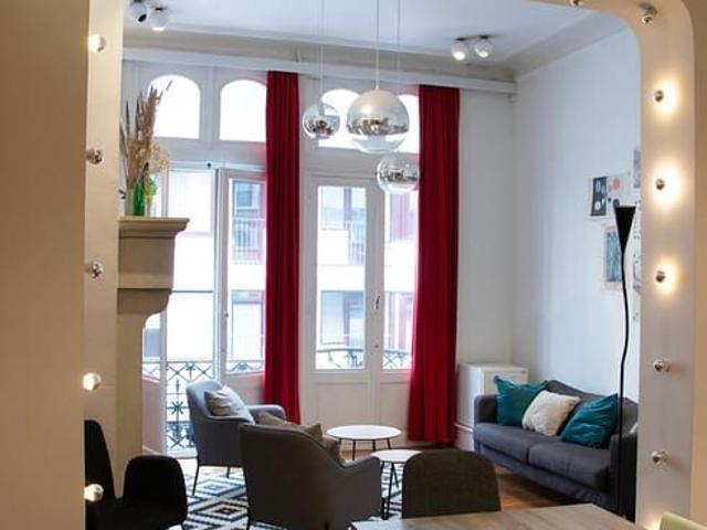 Appartement location à Desteldonk, Oost-Vlaanderen