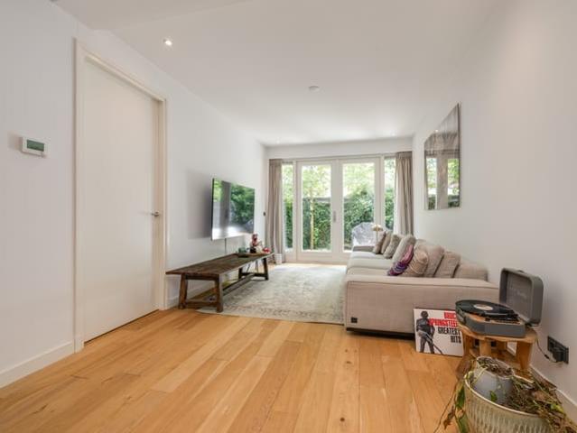 Appartement te huur in Centrum, Rotterdam