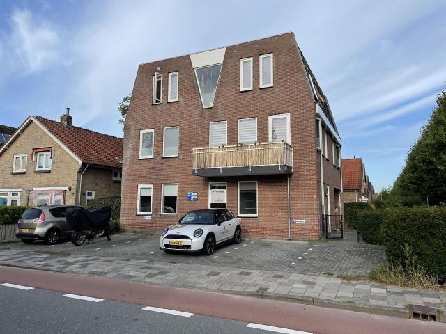 Appartement te huur in Oost, Hoofddorp