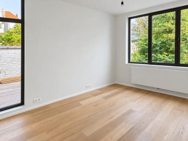 Appartement location à Bascule, Ixelles - Elsene