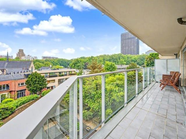 Appartement location à Brussel, Bruxelles