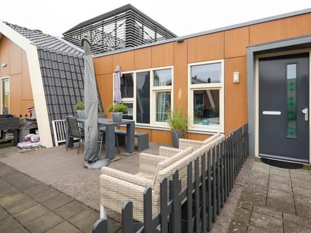 Appartement te huur in Middenbeemster, Noord Holland