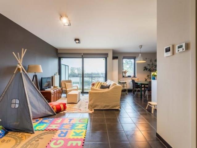 Appartement location à Zwevegem, West-Vlaanderen