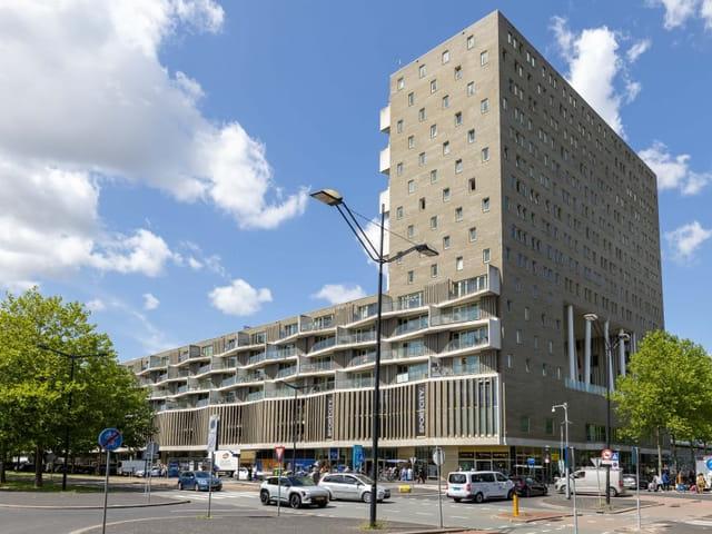 Appartement te huur in Zuidoost, Amsterdam