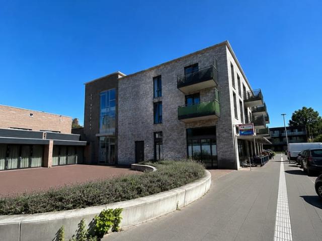 Appartement te huur in Zeist