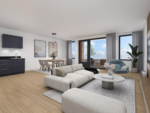 Appartement te huur in Bilthoven, Utrecht