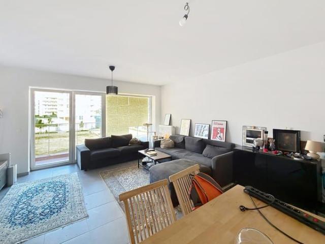Appartement location à Anderlecht, Bruxelles