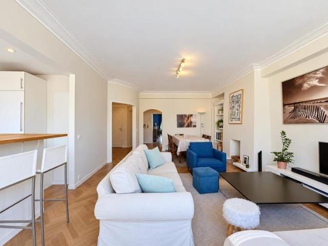 Appartement location à Ixelles - Elsene, Brussel-Hoofdstad - Bruxelles-Capitale
