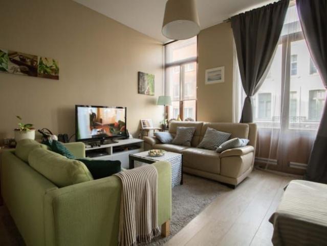 Appartement location à Saint-Gilles - Sint-Gillis, Brussel-Hoofdstad - Bruxelles-Capitale