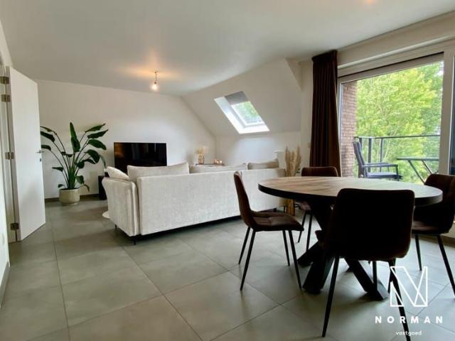 Appartement location à Lendelede, West-Vlaanderen