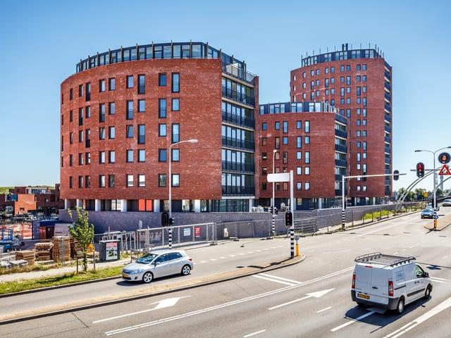 Appartement te huur in Haarlem, Noord Holland