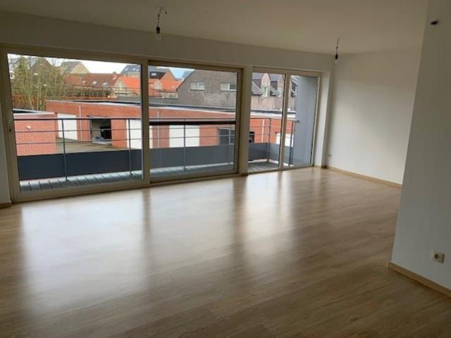 Appartement location à Burst, Oost-Vlaanderen
