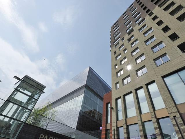 Appartement te huur in Stadscentrum, Nieuwegein