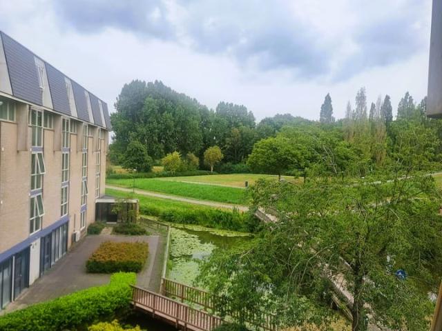 Appartement te huur in Woerden, Utrecht