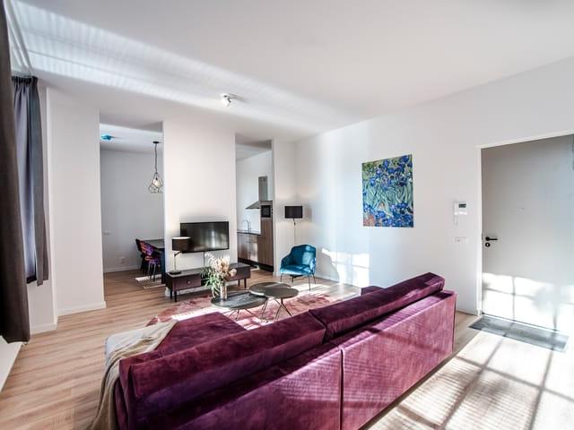 Appartement te huur in Teijlingen, Zuid Holland