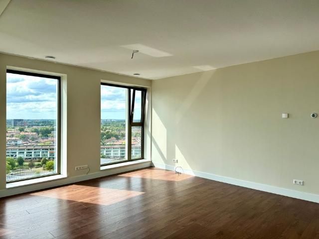 Appartement te huur in Amersfoort
