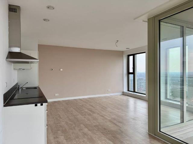 Appartement te huur in Amersfoort
