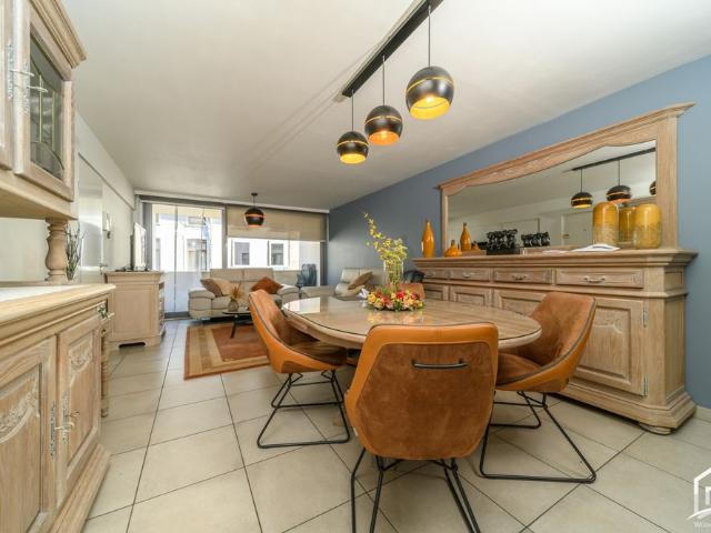 Appartement location à Aalst, Oost-Vlaanderen