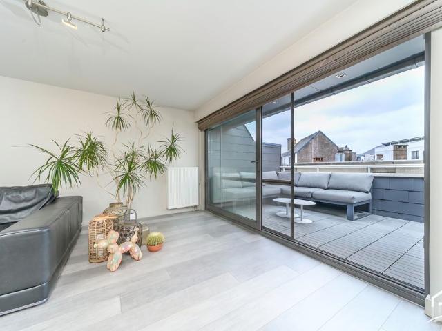 Appartement location à Aalst, Oost-Vlaanderen