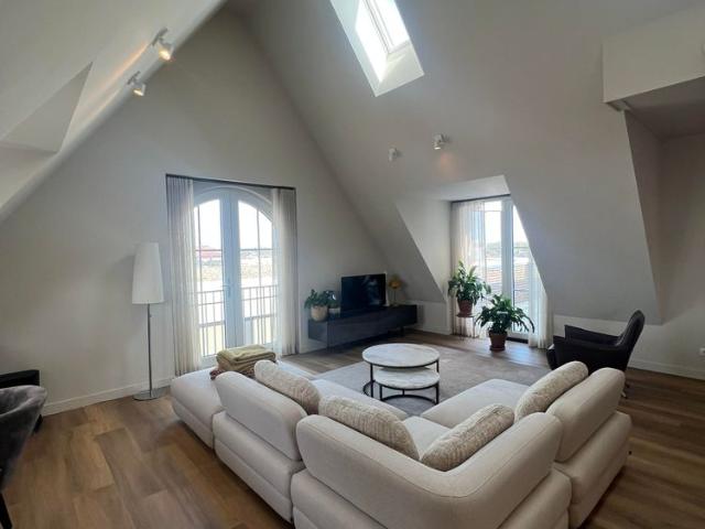 Appartement te huur in Aalst, Waalre