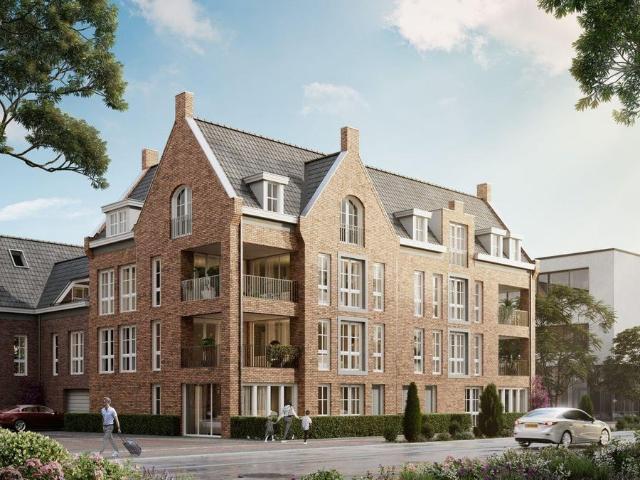 Appartement te huur in Aalst, Waalre