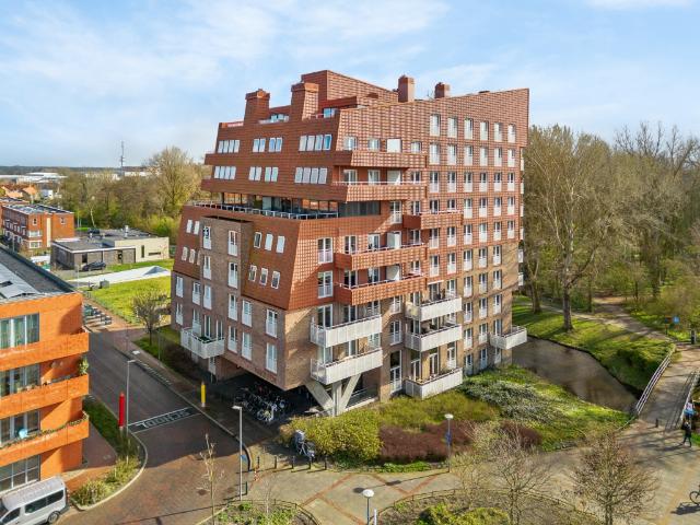 Appartement te huur in Centrum, Alkmaar
